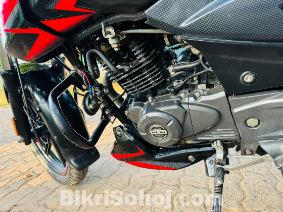 Pulser double disk 150